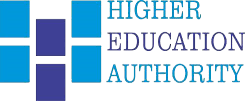 Higher Education Authority logo